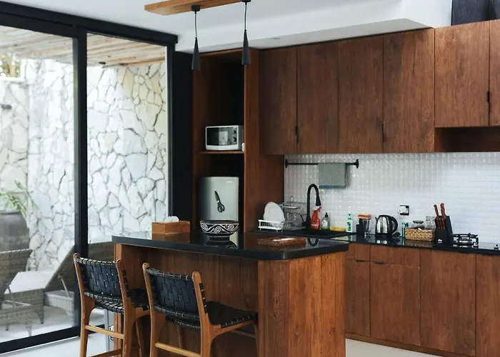 Khayu - 2br With Pool Walk To *