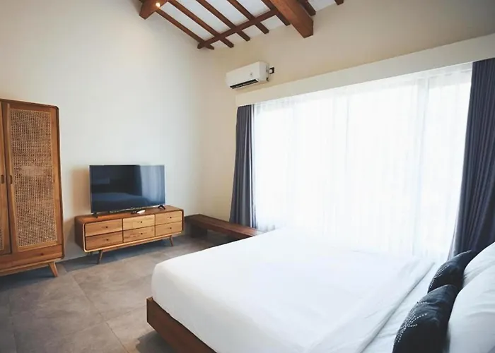 Khayu - 2br With Pool Walk To *