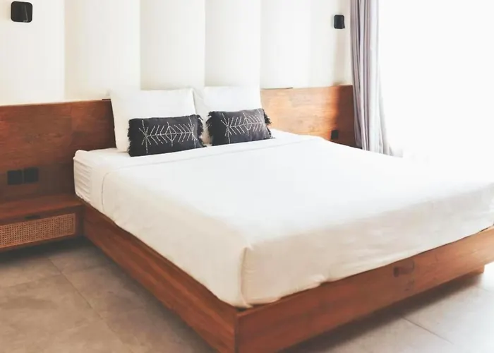 Khayu - 2br With Pool Walk To Villa *