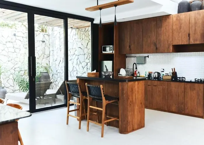 Khayu - 2br With Pool Walk To *