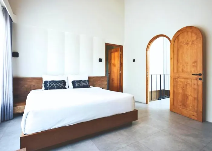 Khayu - 2br With Pool Walk To *