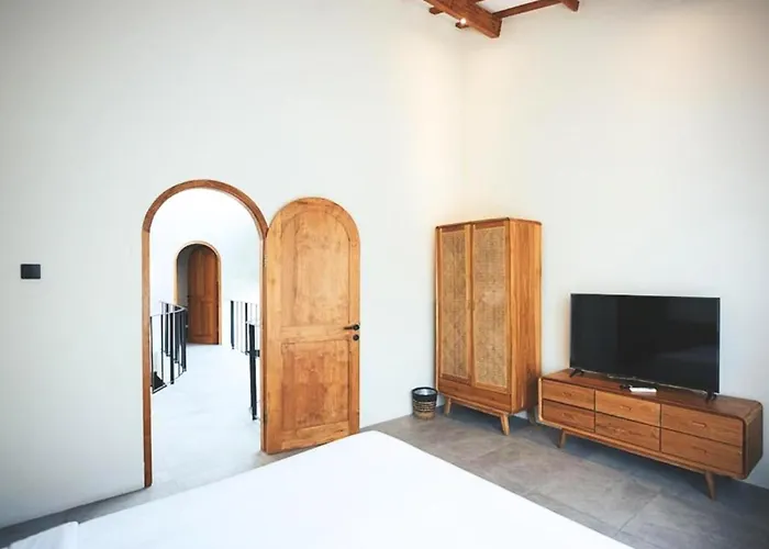 Khayu - 2br With Pool Walk To Villa *